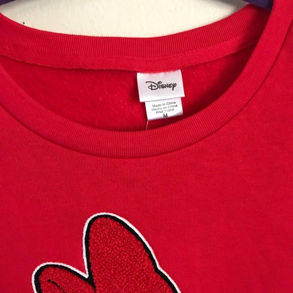 Minnie Mouse Tee - Picture 2 of 5